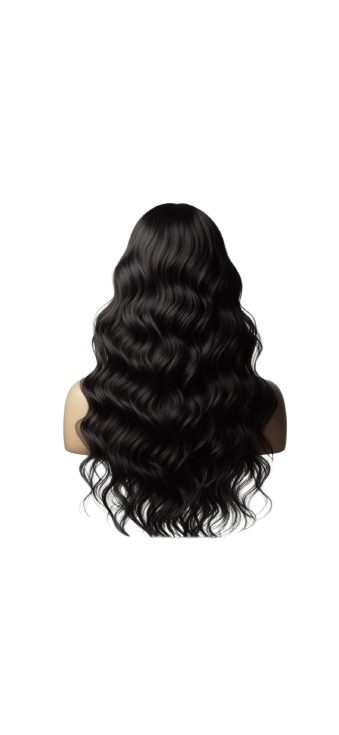 Raw Indian Bodywave Bundle