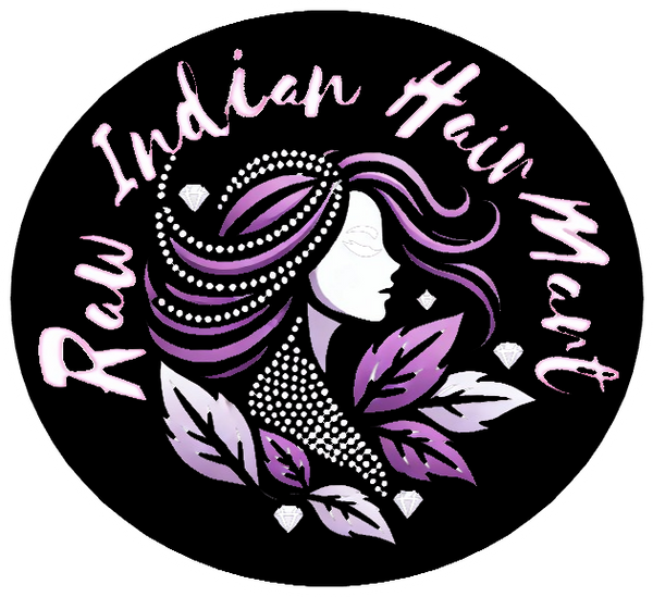 Raw Indian Hairmart